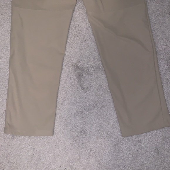 Lululemon Commission Classic Fit pant 28 - Picture 8 of 8